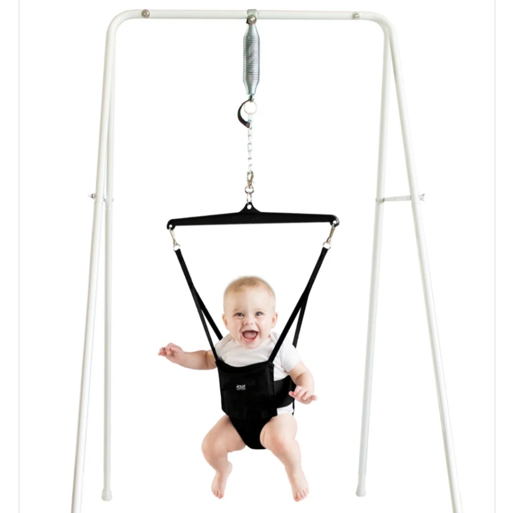 The Original Jolly Jumper